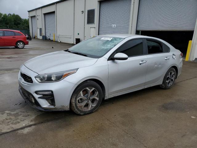 2019 KIA FORTE FE, 