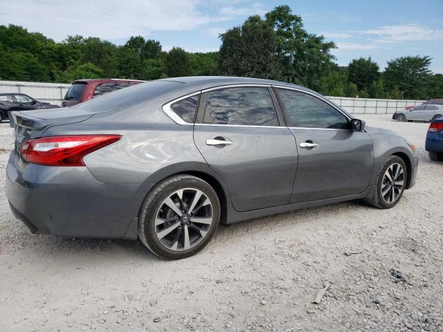 1N4AL3AP6GC111952 - 2016 NISSAN ALTIMA 2.5 GRAY photo 3