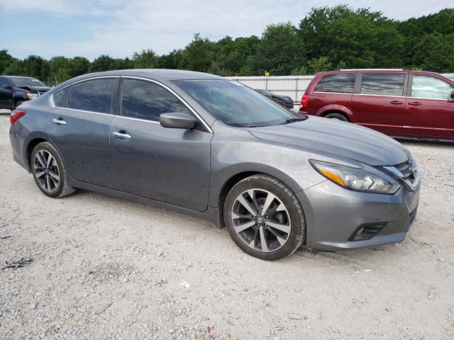 1N4AL3AP6GC111952 - 2016 NISSAN ALTIMA 2.5 GRAY photo 4