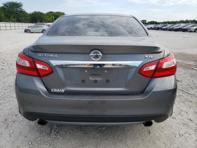 1N4AL3AP6GC111952 - 2016 NISSAN ALTIMA 2.5 GRAY photo 6