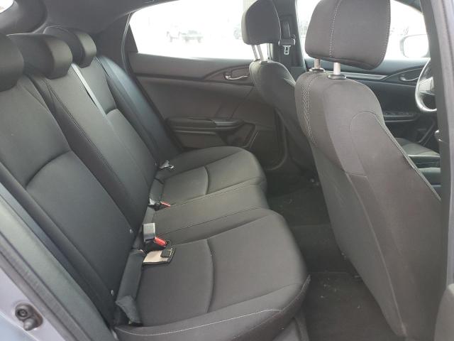 SHHFK7H41HU410208 - 2017 HONDA CIVIC SPORT 青绿色 照片 10