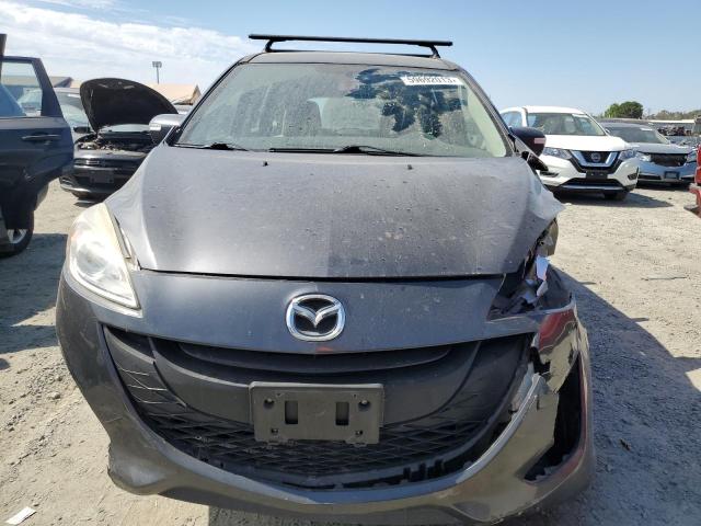 JM1CW2BL6F0187378 - 2015 MAZDA 5 SPORT BLACK photo 5