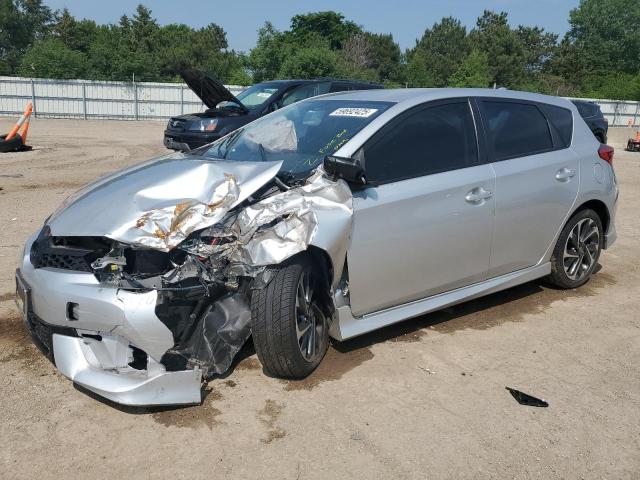 2016 TOYOTA SCION IM, 