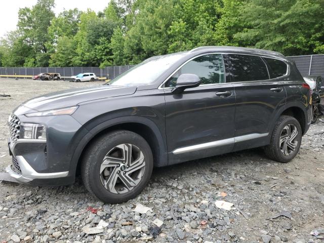 2022 HYUNDAI SANTA FE SEL, null