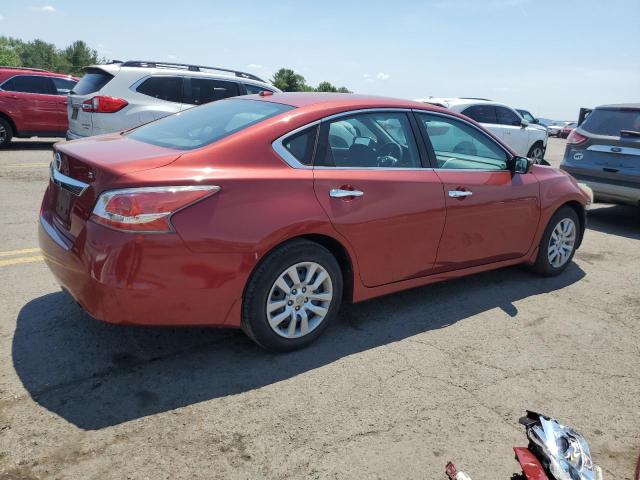 1N4AL3AP7FC218216 - 2015 NISSAN ALTIMA 2.5 RED photo 3