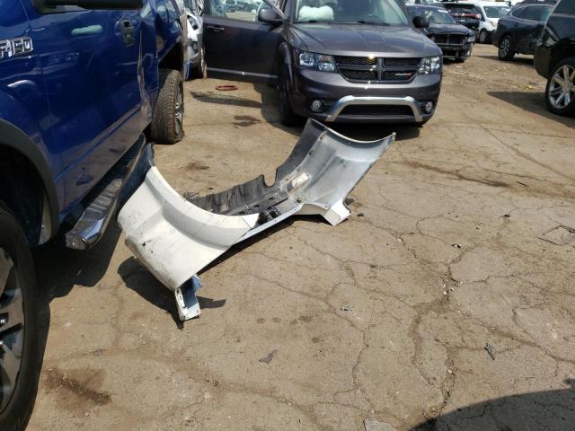 3C4PDDBG6CT331872 - 2012 DODGE JOURNEY SXT WHITE photo 13