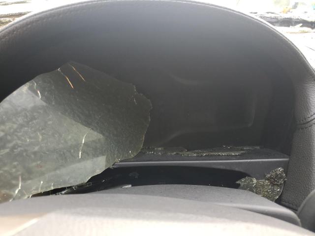 2LMDJ8JK2DBL44513 - 2013 LINCOLN MKX WHITE photo 9