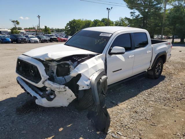 2023 TOYOTA TACOMA DOUBLE CAB, 