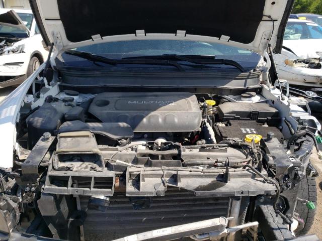 1C4PJMBB2HD230161 - 2017 JEEP CHEROKEE TRAILHAWK 白色 照片 12