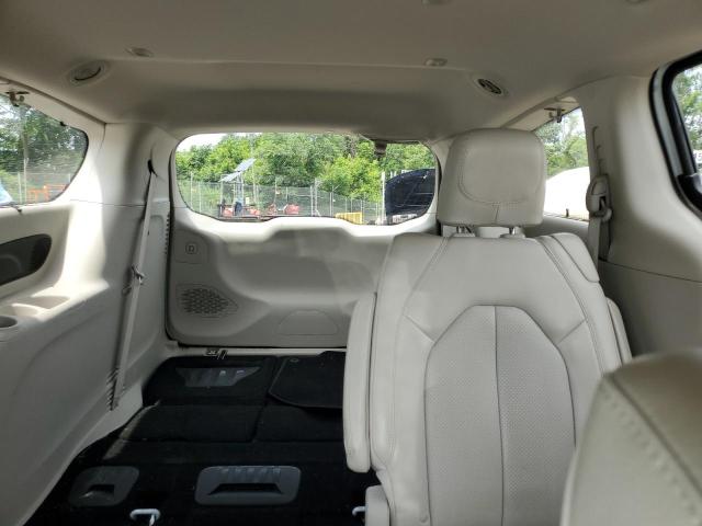 2C4RC1EG5LR141778 - 2020 CHRYSLER PACIFICA TOURING L PLUS WHITE photo 10