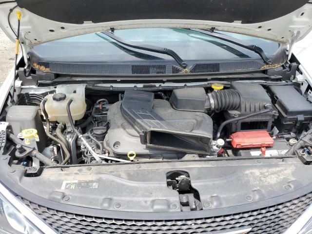 2C4RC1EG5LR141778 - 2020 CHRYSLER PACIFICA TOURING L PLUS WHITE photo 12