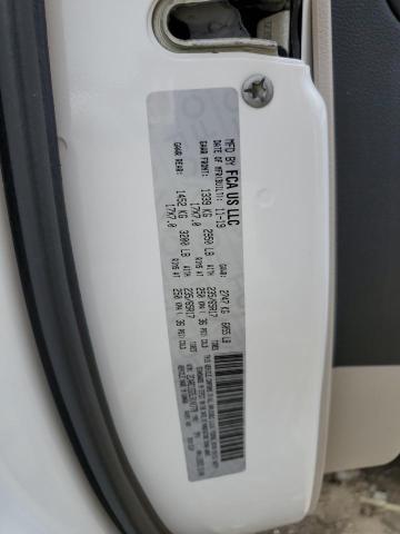 2C4RC1EG5LR141778 - 2020 CHRYSLER PACIFICA TOURING L PLUS WHITE photo 13