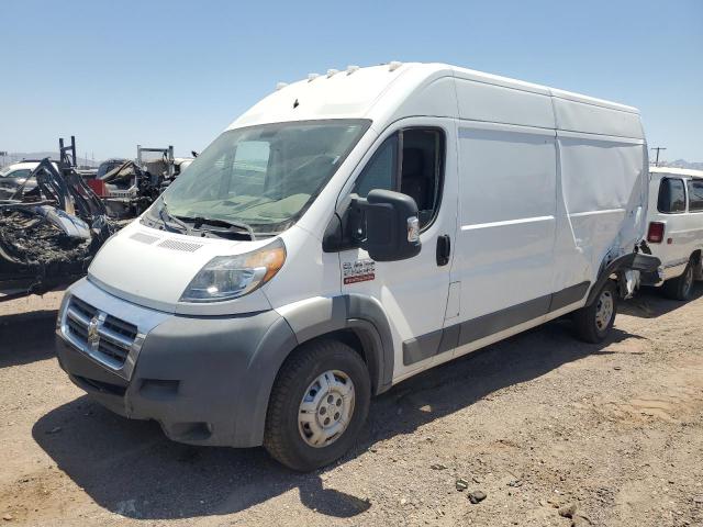3C6TRVDG7HE538874 - 2017 RAM PROMASTER 2500 HIGH 白色 照片 1