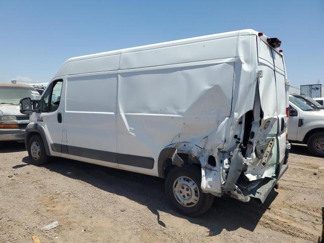 3C6TRVDG7HE538874 - 2017 RAM PROMASTER 2500 HIGH 白色 照片 2