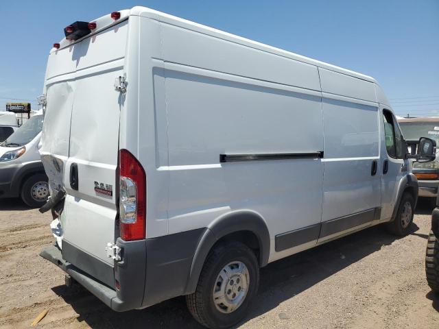 3C6TRVDG7HE538874 - 2017 RAM PROMASTER 2500 HIGH 白色 照片 3