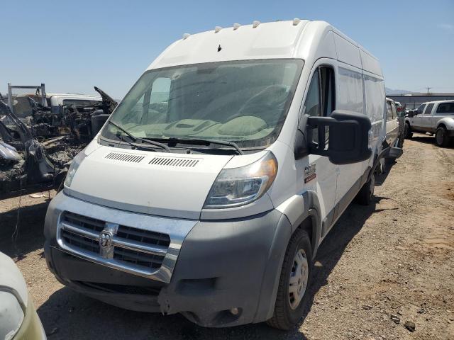 3C6TRVDG7HE538874 - 2017 RAM PROMASTER 2500 HIGH 白色 照片 5