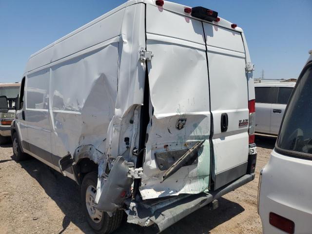 3C6TRVDG7HE538874 - 2017 RAM PROMASTER 2500 HIGH 白色 照片 6