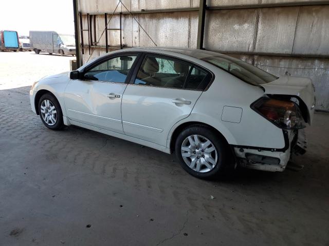 1N4AL2AP0BC182230 - 2011 NISSAN ALTIMA BASE WHITE photo 2