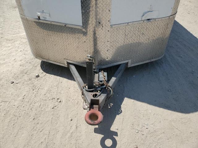 5YCBE1822HH039719 - 2017 UTILITY TRAILER Ağ foto 7