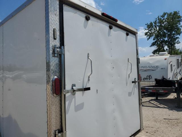 5YCBE1822HH039719 - 2017 UTILITY TRAILER Ağ foto 9