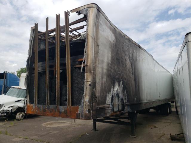 1UYVS253XGG530722 - 2016 UTILITY TRAILER 白色 照片 2