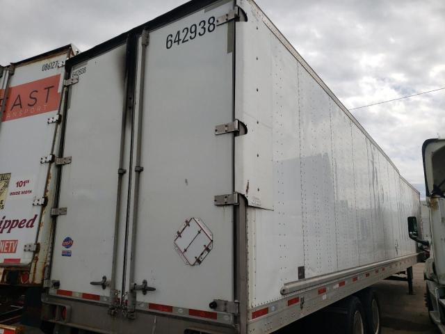 1UYVS253XGG530722 - 2016 UTILITY TRAILER 白色 照片 4