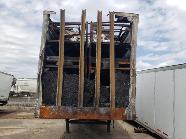 1UYVS253XGG530722 - 2016 UTILITY TRAILER 白色 照片 5