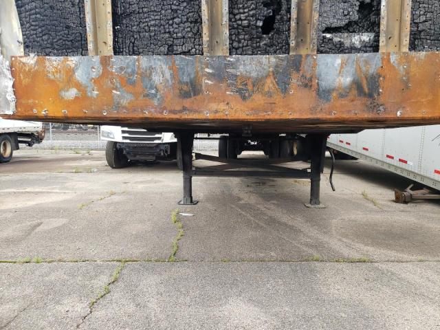 1UYVS253XGG530722 - 2016 UTILITY TRAILER WHITE photo 8