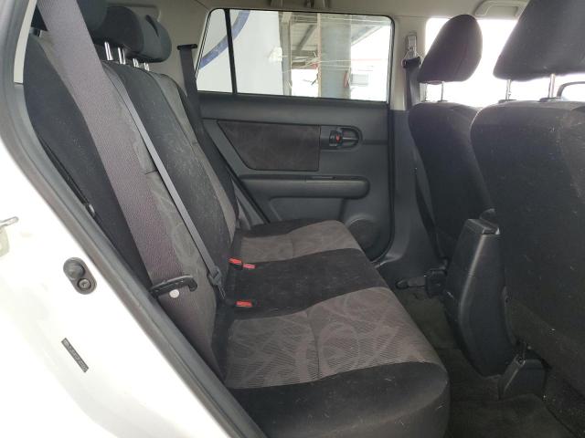 JTLZE4FE2FJ072974 - 2015 TOYOTA SCION XB 白色 照片 10