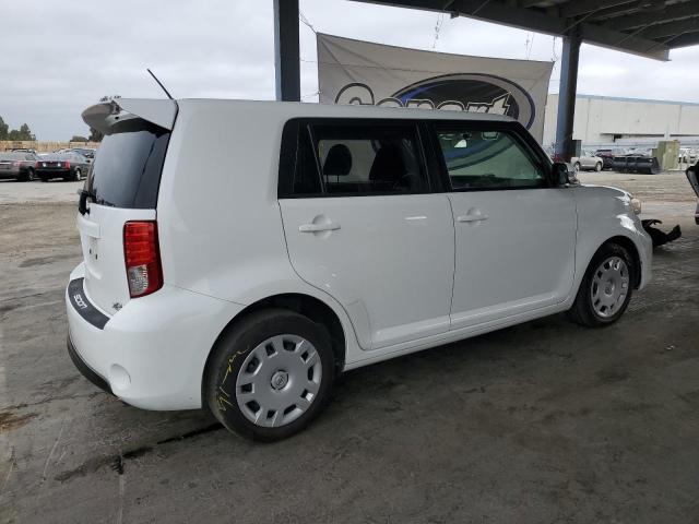 JTLZE4FE2FJ072974 - 2015 TOYOTA SCION XB 白色 照片 3