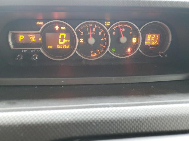 JTLZE4FE2FJ072974 - 2015 TOYOTA SCION XB 白色 照片 9