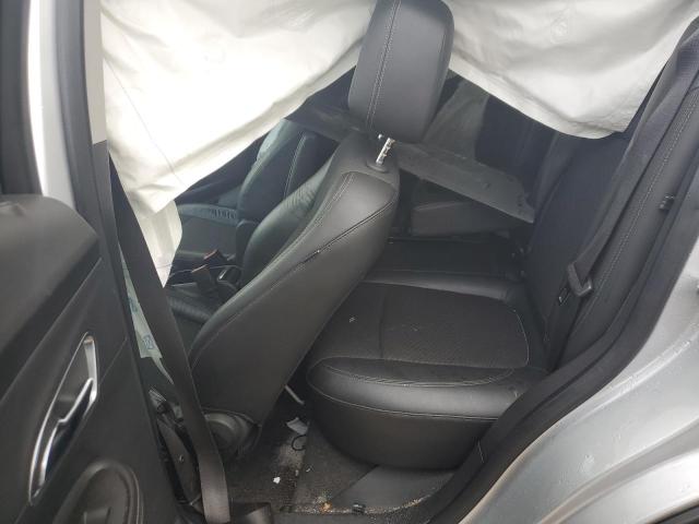 KL4CJFSB0EB522709 - 2014 BUICK ENCORE CONVENIENCE Gümüş foto 10