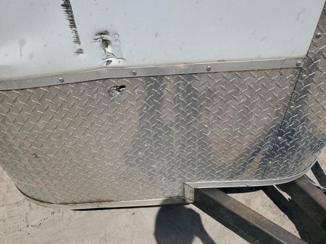 5YCBE1820HH039718 - 2017 UTILITY TRAILER Ağ foto 8