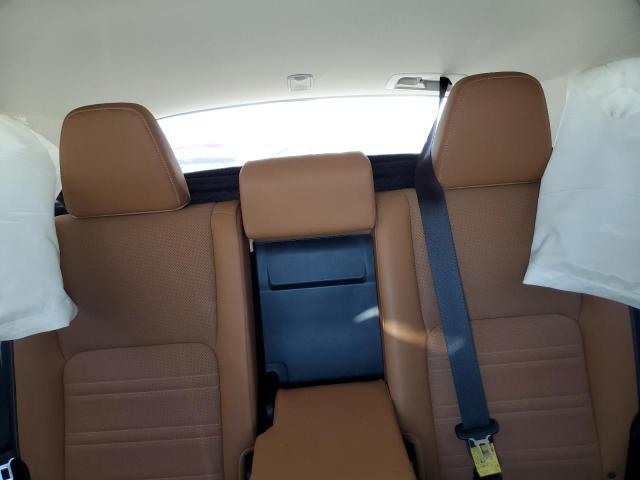 JTJYARBZ8K2154119 - 2019 LEXUS NX 300 BASE Gümüş foto 10