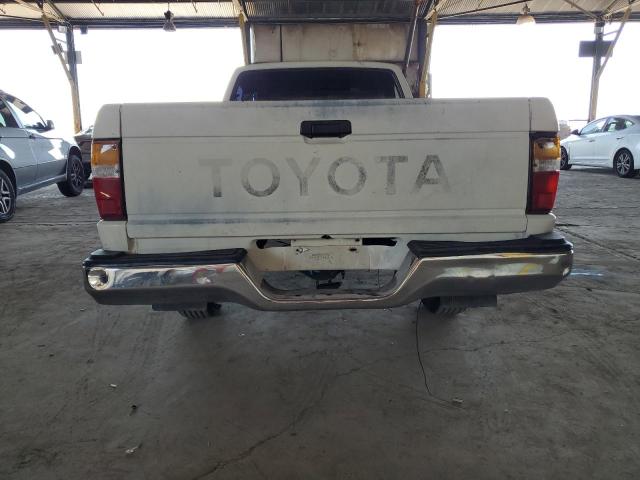 JT4RN50A1J5150850 - 1988 TOYOTA PICKUP 1/2 TON RN50 WHITE photo 6