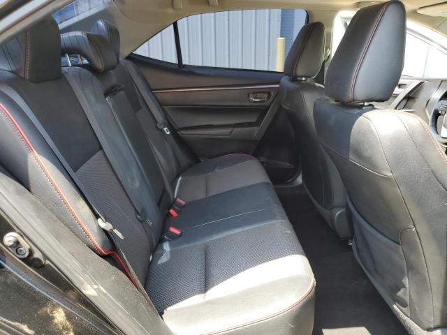 2T1BURHE3GC508710 - 2016 TOYOTA COROLLA L Qara foto 10