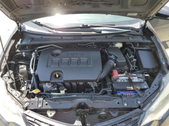 2T1BURHE3GC508710 - 2016 TOYOTA COROLLA L Qara foto 11