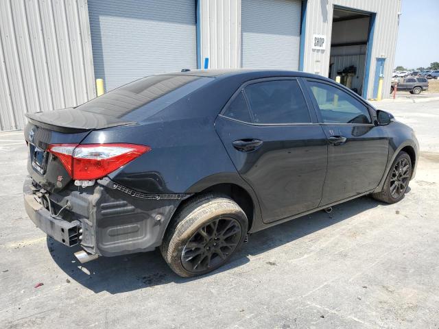 2T1BURHE3GC508710 - 2016 TOYOTA COROLLA L Qara foto 3