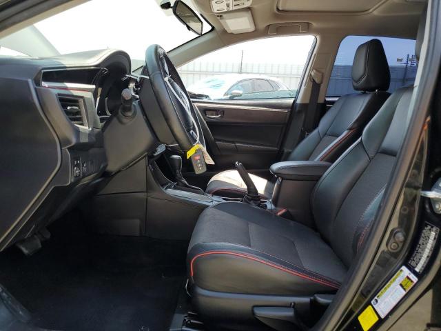 2T1BURHE3GC508710 - 2016 TOYOTA COROLLA L Qara foto 7