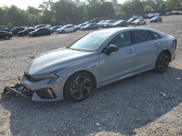 2025 KIA K5 GT LINE, null