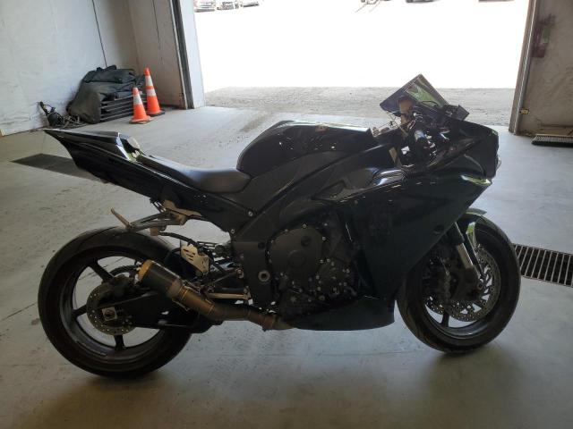 2009 YAMAHA R1, null