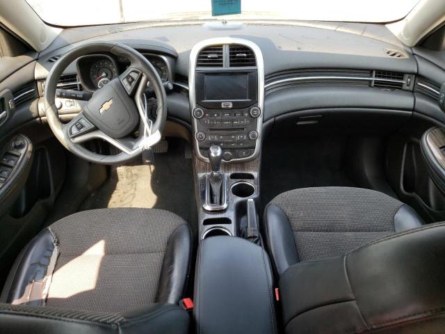 1G11C5SL0EF268060 - 2014 CHEVROLET MALIBU 1LT 蓝色 照片 8