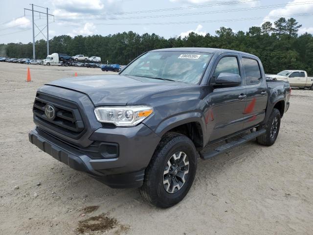 2023 TOYOTA TACOMA DOUBLE CAB, null