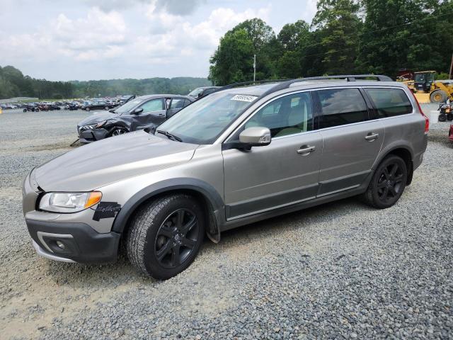 2014 VOLVO XC70 T6, null