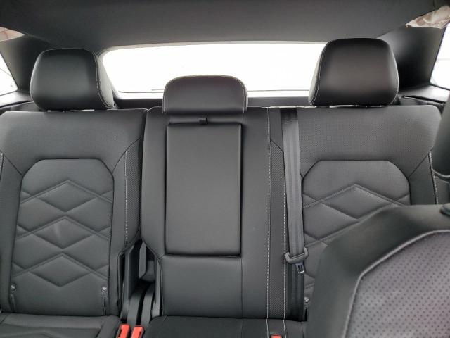 1V2JE2CA8RC227405 - 2024 VOLKSWAGEN ATLAS CROS SE Czarny zdjęcie 10