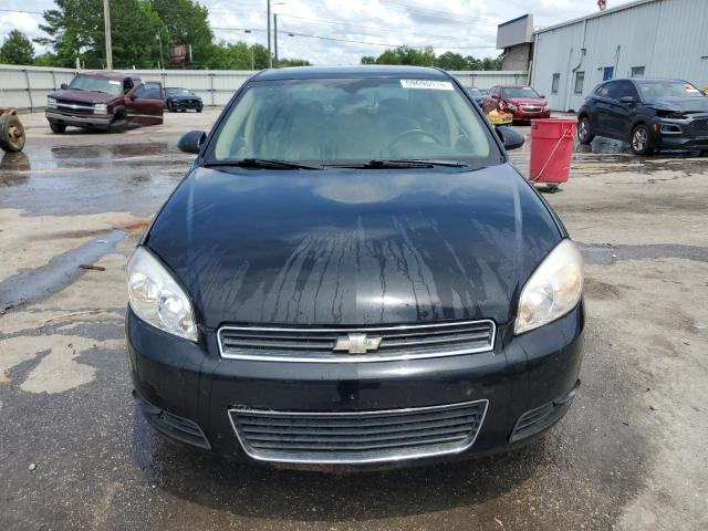 2G1WG5EK6B1125372 - 2011 CHEVROLET IMPALA LT 黑色 照片 5