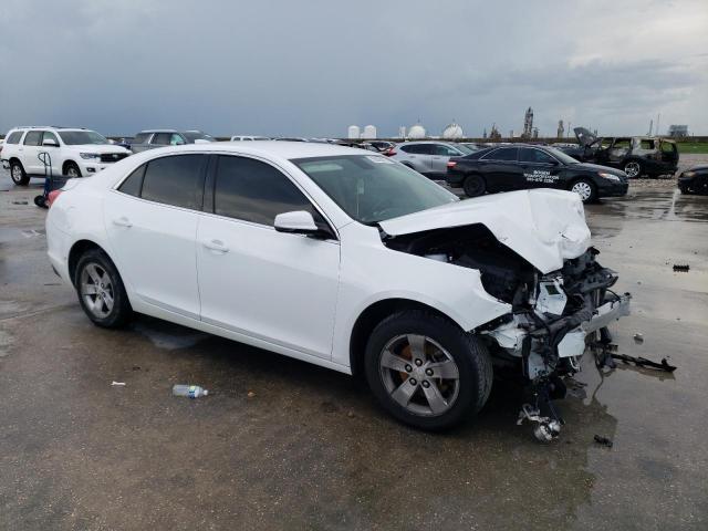 1G11C5SA0GF155453 - 2016 CHEVROLET MALIBU LIM LT WHITE photo 4