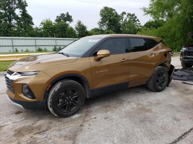 2019 CHEVROLET BLAZER 1LT, null