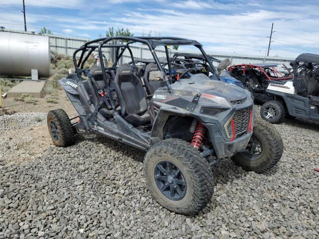 3NSVPE921KF779396 - 2019 POLARIS RZR XP 4 TURBO S VELOCITY TWO TONE photo 1