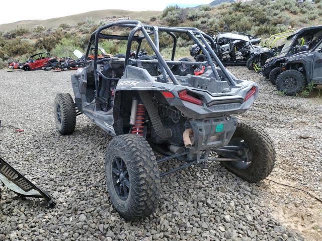 3NSVPE921KF779396 - 2019 POLARIS RZR XP 4 TURBO S VELOCITY TWO TONE photo 3